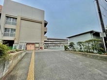 【神奈川県/横浜市緑区森の台】森の台メープルランド  横浜市立森の台小学校（現地より約600m）