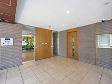 【東京都/町田市中町】グローリオレジデンス町田中町 エントランス