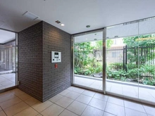 【東京都/町田市中町】グローリオレジデンス町田中町 エントランス