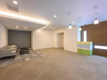 【東京都/町田市中町】グローリオレジデンス町田中町 ラウンジ