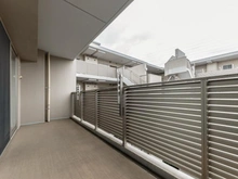 【東京都/町田市中町】グローリオレジデンス町田中町 バルコニー