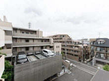 【東京都/町田市中町】グローリオレジデンス町田中町 眺望