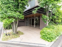 【東京都/町田市中町】グローリオレジデンス町田中町 エントランス