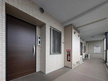 【東京都/町田市中町】グローリオレジデンス町田中町 玄関