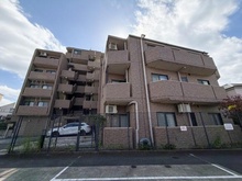 【神奈川県/横浜市青葉区榎が丘】ナイスステージ青葉台ブライティア 外観