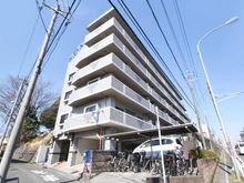 【神奈川県/横浜市青葉区田奈町】メディウス青葉台 外観