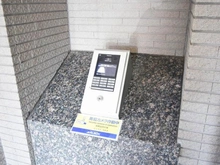 【神奈川県/横浜市青葉区田奈町】メディウス青葉台 共用部