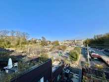 【神奈川県/横浜市青葉区奈良町】ワコーレ玉川学園 B-3号棟 眺望