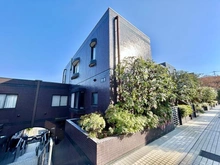 【神奈川県/横浜市青葉区奈良町】ワコーレ玉川学園 B-3号棟 外観