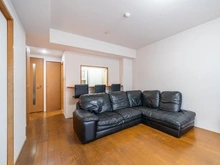 【神奈川県/横浜市鶴見区大東町】ルイシャトレ鶴見 ウエストコート LDK