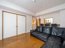 【神奈川県/横浜市鶴見区大東町】ルイシャトレ鶴見 ウエストコート LDK