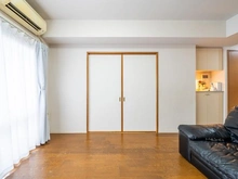 【神奈川県/横浜市鶴見区大東町】ルイシャトレ鶴見 ウエストコート LDK