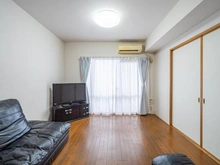 【神奈川県/横浜市鶴見区大東町】ルイシャトレ鶴見 ウエストコート LDK