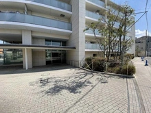 【神奈川県/横浜市港南区大久保】アトラス上大岡ヒルズ 外観