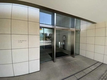 【神奈川県/横浜市港南区大久保】アトラス上大岡ヒルズ エントランス