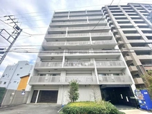 【神奈川県/小田原市本町】クオス小田原III 外観