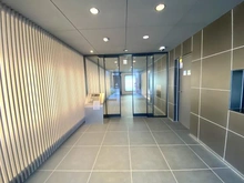 【神奈川県/小田原市本町】クオス小田原III エントランス