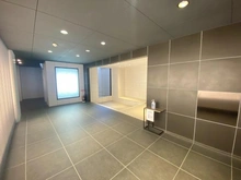 【神奈川県/小田原市本町】クオス小田原III エントランス