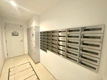 【神奈川県/小田原市本町】クオス小田原III メールBOX