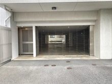 【神奈川県/小田原市本町】クオス小田原III 駐車場