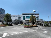 【神奈川県/小田原市本町】クオス小田原III 小田原駅（現地より約687m）