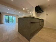 【神奈川県/川崎市幸区遠藤町】グランシティユーロレジデンス川崎 キッチン