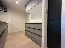 【神奈川県/川崎市幸区遠藤町】グランシティユーロレジデンス川崎 キッチン