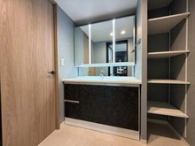 【神奈川県/川崎市幸区遠藤町】グランシティユーロレジデンス川崎 洗面所