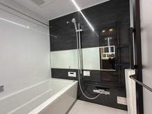 【神奈川県/川崎市幸区遠藤町】グランシティユーロレジデンス川崎 浴室