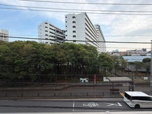 【神奈川県/川崎市幸区遠藤町】グランシティユーロレジデンス川崎 眺望