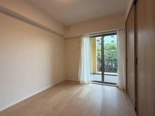 【神奈川県/川崎市幸区遠藤町】グランシティユーロレジデンス川崎 洋室