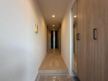 【神奈川県/川崎市幸区遠藤町】グランシティユーロレジデンス川崎 玄関