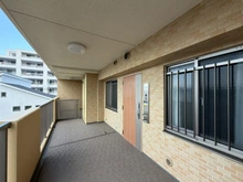 【神奈川県/川崎市幸区遠藤町】グランシティユーロレジデンス川崎 共用部