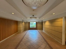 【神奈川県/川崎市幸区遠藤町】グランシティユーロレジデンス川崎 エントランス