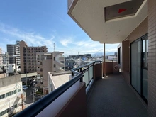 【神奈川県/相模原市緑区橋本】マイキャッスル橋本ステーションプラザ 眺望