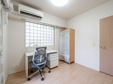 【神奈川県/横浜市緑区中山】プラウド横濱中山 洋室