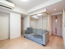 【神奈川県/横浜市緑区中山】プラウド横濱中山 リビング・ダイニング