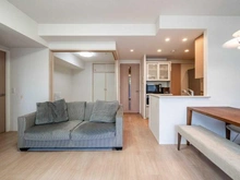 【神奈川県/横浜市緑区中山】プラウド横濱中山 リビング・ダイニング