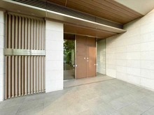 【神奈川県/横浜市緑区中山】プラウド横濱中山 エントランス