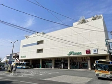 【神奈川県/横浜市緑区中山】プラウド横濱中山 中山駅（現地より約750m）