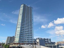 【神奈川県/横浜市緑区長津田】マークワンタワー長津田 外観