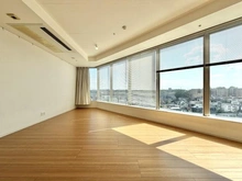 【神奈川県/横浜市緑区長津田】マークワンタワー長津田 リビング・ダイニング