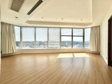 【神奈川県/横浜市緑区長津田】マークワンタワー長津田 リビング・ダイニング