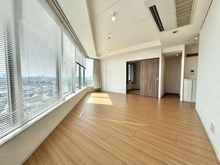 【神奈川県/横浜市緑区長津田】マークワンタワー長津田 リビング・ダイニング