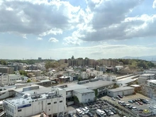 【神奈川県/横浜市緑区長津田】マークワンタワー長津田 眺望