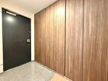 【神奈川県/横浜市緑区長津田】マークワンタワー長津田 玄関