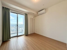 【神奈川県/横浜市緑区長津田】マークワンタワー長津田 洋室