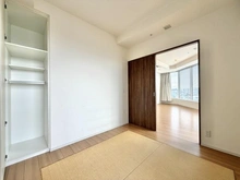 【神奈川県/横浜市緑区長津田】マークワンタワー長津田 和室