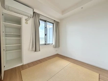 【神奈川県/横浜市緑区長津田】マークワンタワー長津田 和室