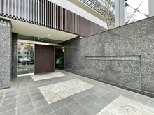 【神奈川県/横浜市緑区長津田】マークワンタワー長津田 エントランス